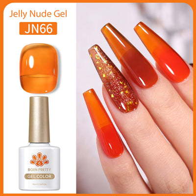 Esmalte de Uñas UV Transparente - 50 Colores Profesionales - Image 70
