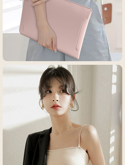 Bolsa para Laptop con Tapete de Ratón Integrado - Image 27