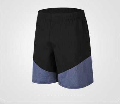 Pantalones Deportivos Holgados Largos para Hombre - Shorts de Calle Talla Grande Secado Rápido - Image 16