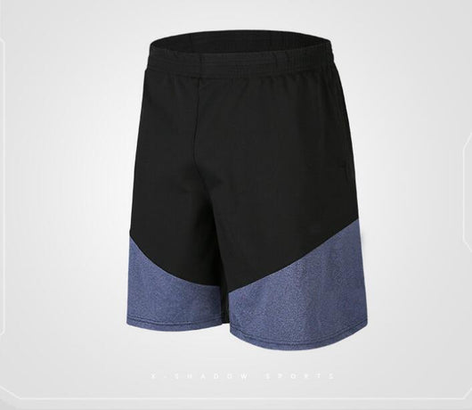 Pantalones Deportivos Holgados Largos para Hombre - Shorts de Calle Talla Grande Secado Rápido - Image 16