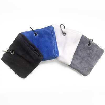 Gancho Absorbente de Agua para Toalla de Golf - Image 9