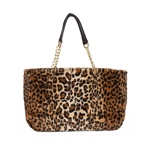 Bolso de Mujer Grande Estilo Europeo Moderno Bandolera Elegante de Moda - Image 9