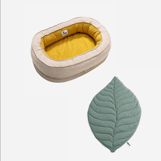 Tapete Absorbente para Gatos y Perros - Lavable, Impermeable y para Todas las Estaciones - Image 15