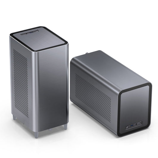 Soporte Dual para PC y Cama - Torre Computadora de Diseño Elegante - Image 10