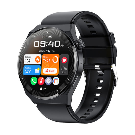 Reloj Inteligente Bluetooth con Llamadas para Hombres - Image 5