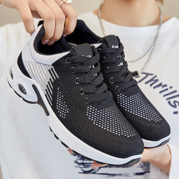 Zapatillas Deportivas para Mujer - Comodidad y Estilo en Cada Paso