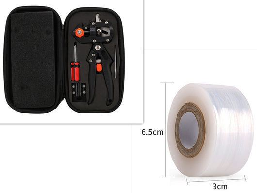 Tijeras de Injerto Profesionales para Árboles Frutales - Image 13