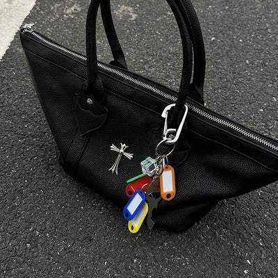 Llavero Colgante Multiusos de Personalidad Fashion