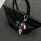 Llavero Colgante Multiusos de Personalidad Fashion
