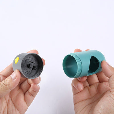 Dispensador de Bolsas para Desechos de Mascotas con Luz LED - Image 18