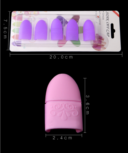 Kit Profesional Removedor de Blindaje de Silicona - Image 11