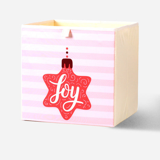 Caja Organizadora Ecológica para Juguetes y Artículos Infantiles - Image 16