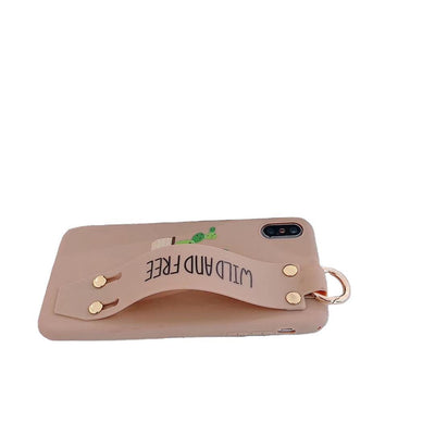 Funda Protectora con Banda para Muñeca - Image 7