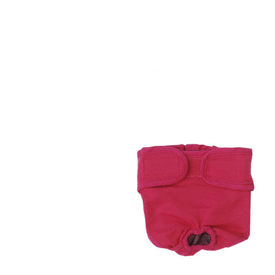 Pañales Higiénicos para Perros con Velcro Ajustable - Image 4