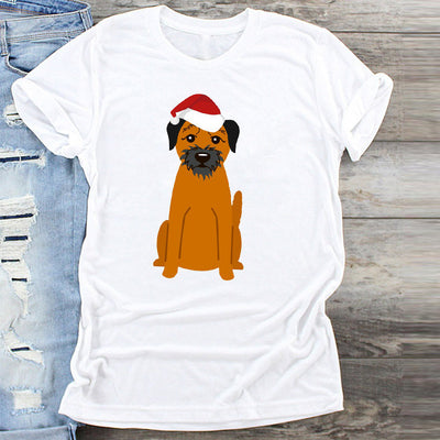 Conjunto de Amigas Navideño con Cuello Redondo y Manga Corta - Image 39