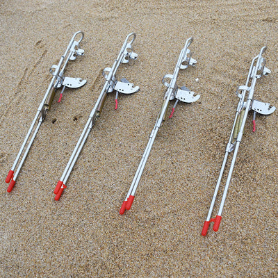 Soporte Automático para Caña de Pescar en el Mar - Image 33