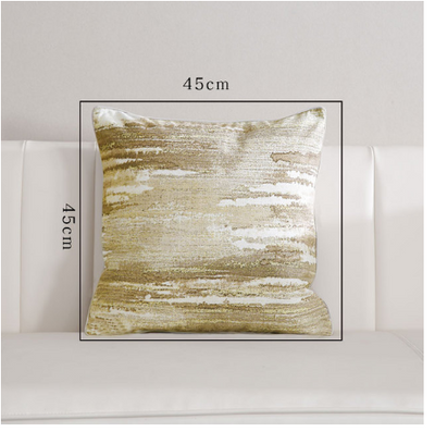 Cojín de Lujo Ligero para Sofá - Almohada Decorativa Nórdica en Terciopelo - Image 7