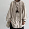 Camisa Tang Retro Fusión Moderna - Estilo Chino Contemporáneo