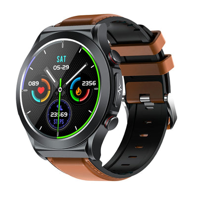 Reloj Inteligente Pulse Monitor Cardíaco - Image 13