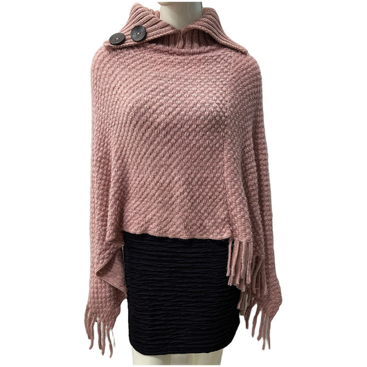 Abrigo Tejido Elegante Estilo Europeo Americano - Image 31