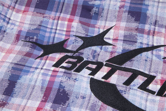 Camisa Punk Suelta para Hombre - Estilo Rebelde y Versátil - Image 19