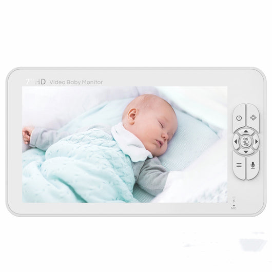 Monitor Inalámbrico para Bebé con Visión Nocturna - Image 4