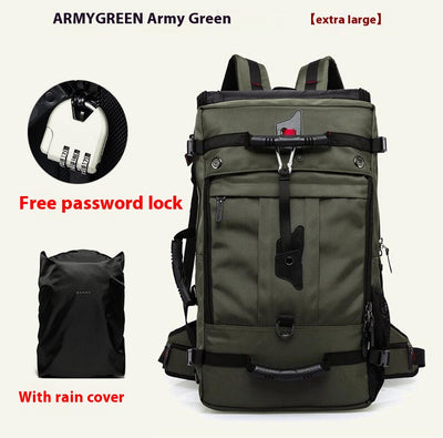 Bolsa de Viaje Multifuncional de Gran Capacidad - Image 15