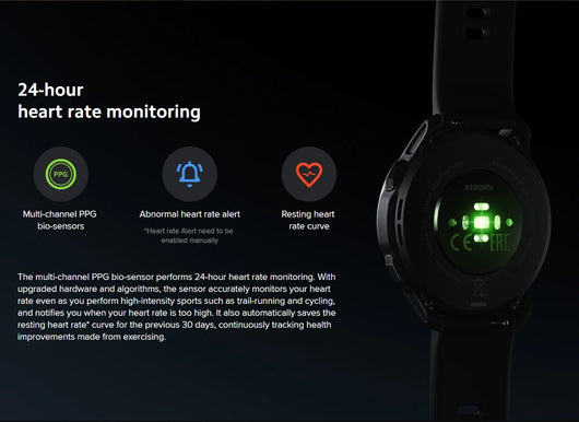 Reloj Inteligente GPS Dual Band con Podómetro y Monitoreo de Movimiento - Image 21