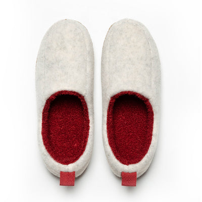 Pantuflas Cálidas de Felpa con Suela Antideslizante para Casa - Image 13