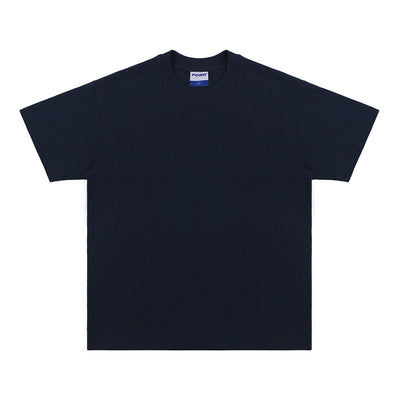 Camiseta Oversize de Algodón Puro para Hombre y Mujer - Image 6