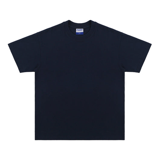 Camiseta Oversize de Algodón Puro para Hombre y Mujer - Image 6