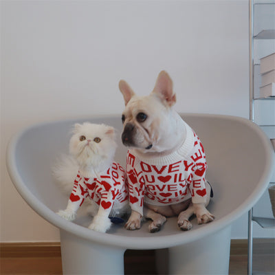 Suéter Térmico Acolchado para Perros - Abrigo Cálido y Cómodo - Image 12