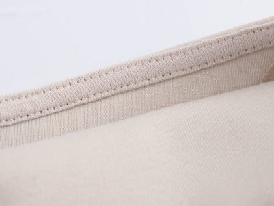 Top Reversible Doble Tela para Mujer - Estilo Europeo y Americano - Image 11