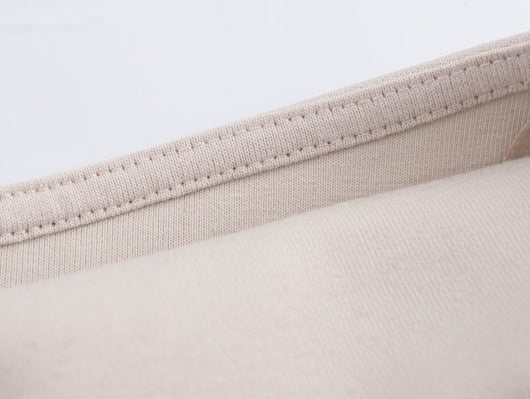 Top Reversible Doble Tela para Mujer - Estilo Europeo y Americano - Image 11