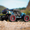 Auto de Carreras 4x4 Brushless de Alta Velocidad con Control Remoto