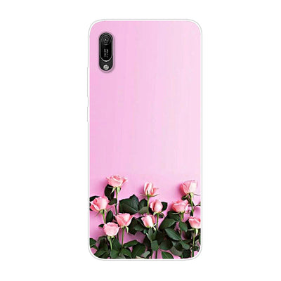 Funda para móvil con diseño de caricatura adorable - Protección contra caídas - Image 2