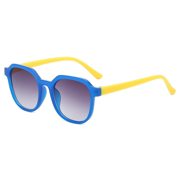 Gafas de Sol Infantiles Jelly Color