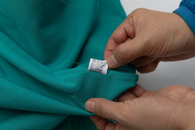 Vestido Formal para Mujer con Volantes Elegantes - Image 19