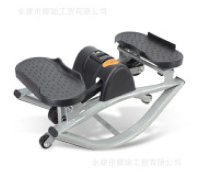 Stepper Lateral de Bajo Impacto - Protege tus Rodillas - Image 11