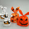 Bolsa Infantil de Conejo para Halloween