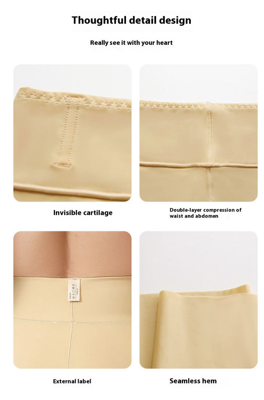Pantalones Moldeadores Efecto Salón de Belleza - Cintura Alta Reductora - Image 14