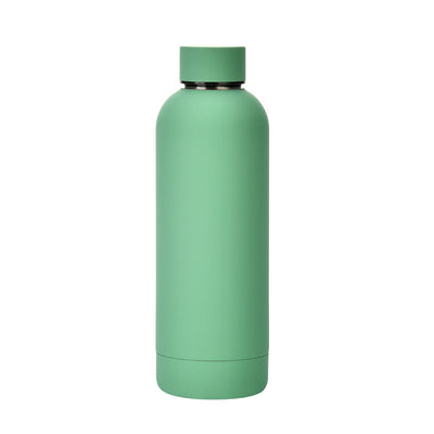 Vaso Deportivo Aislante con Pintura Rubber - Mantén tu Bebida Perfecta - Image 12
