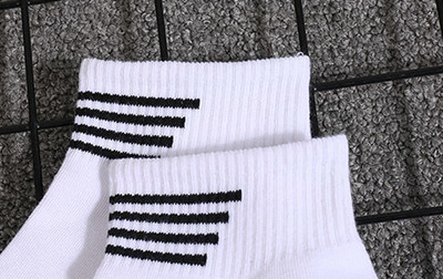 Calcetines Finos para Hombre - Primavera, Verano y Otoño - Image 10