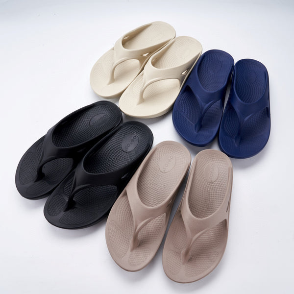 Sandalias Deportivas de Plataforma para Verano