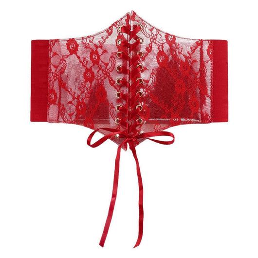 Cinturón Decorativo para Vestidos y Tops Versátiles - Image 15