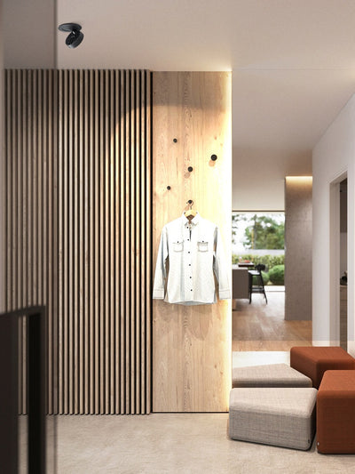 Foco LED Empotrable Plegable - Image 3