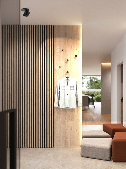 Foco LED Empotrable Plegable - Image 3