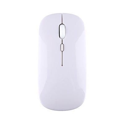 Ratón Inalámbrico Candy con Carga Bluetooth y Base USB - Image 17