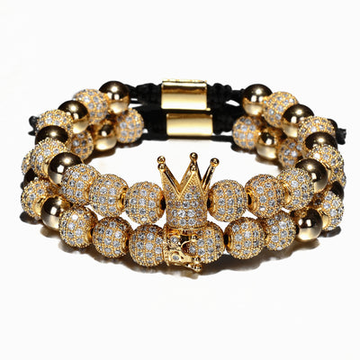 Pulsera Elegante Estilo Europeo y Americano - Image 6