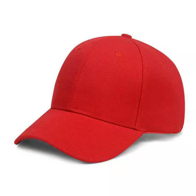 Gorra Solar Unisex de Colores Puros - Protección UV Todo el Año - Image 22